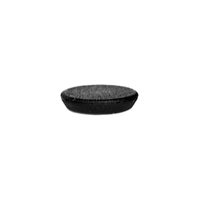 Auveco No. 20194 Ford Cowl Grille Screw Cover 13mm Outside Diameter, Quantity - 50