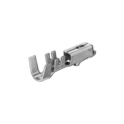 Auveco No. 20216 GM Metri-Pack 280 Series Terminal 12-10 Gauge, Quantity - 15