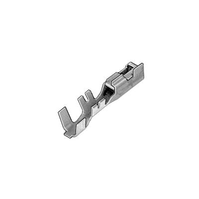Auveco No. 20220 GM Metri-Pack 280 Series Act Terminal 14-12 Gauge, Quantity - 15