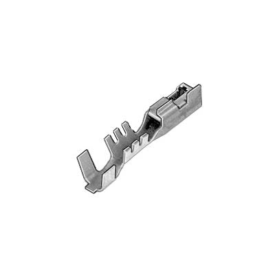 Auveco No. 20221 GM Metri-Pack 280 Series Act Terminal 18-16 Gauge, Quantity - 15