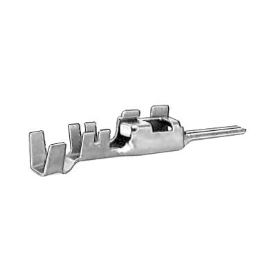 Auveco No. 20226 GM Metri-Pack 280 Series Act Terminal 14-12 Gauge, Quantity - 15