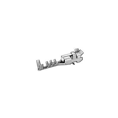 Auveco No. 20230 GM Metri-Pack 280 Fuel Injector Terminal 22-20 Gauge, Quantity - 15