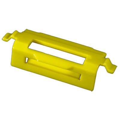 Auveco No. 20232 GM Front & Rear Door Window Molding Clip, Quantity - 25