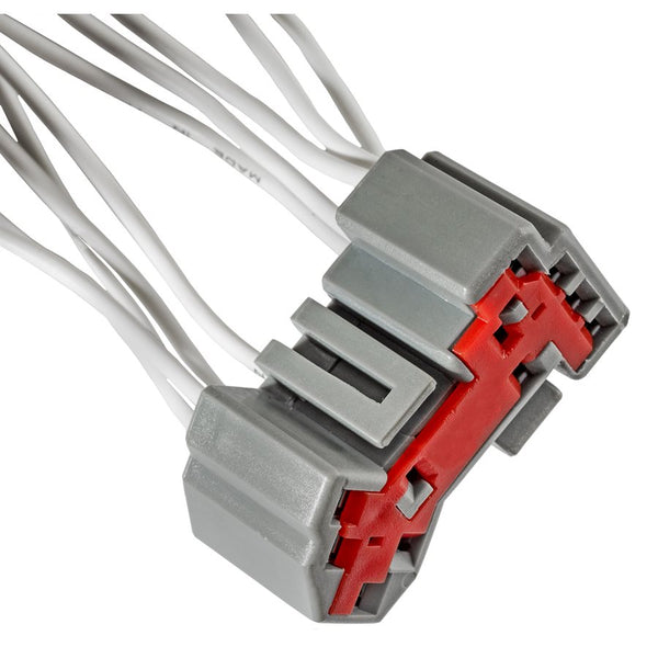 Auveco No. 20246 Ford Multi-Function Switch Harness Connector, Quantity - 1
