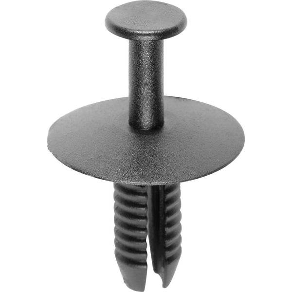 Auveco No. 20248 BMW Push-Type Retainer, Quantity - 25
