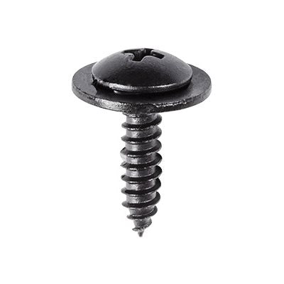 Auveco No 20259 Honda Specialty SEMS Screw M48-161 X 19mm, Quantity 25