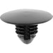 Auveco No 20262 GM Trunk Trim Panel Retainer, Quantity 25