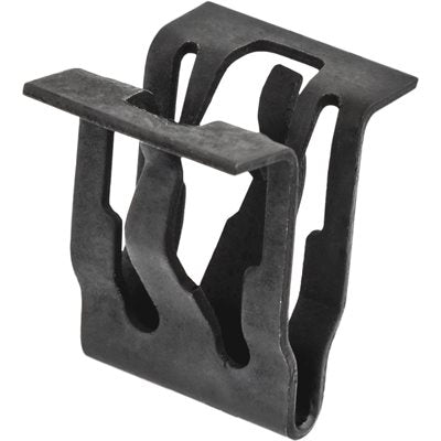 Auveco No. 20268 GM Garnish Molding Fastener 1/2