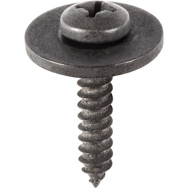 Auveco No. 20271 Phillips Pan Head SEMS Tapping Screw M4.2-1.41 X 20mm, Quantity - 50