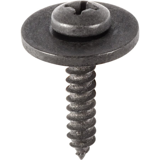 Auveco No 20271 Phillips Pan Head SEMS Tapping Screw M42-141 X 20mm, Quantity 50