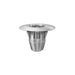 Auveco No 20275 Chrysler Door Panel Grommet 19mm Head Diameter, Quantity 25