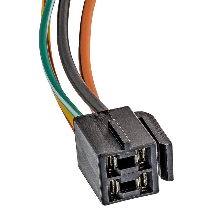 Auveco No 20277 Ford Fan Speed Switch Repair Harness, Quantity 1