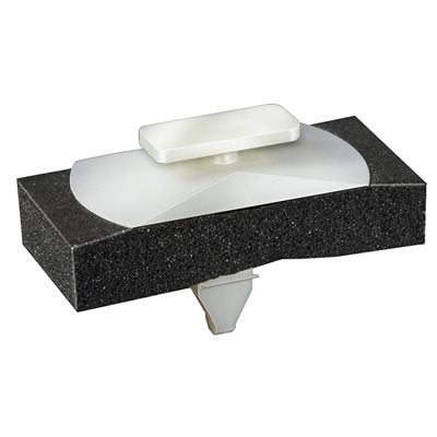 Auveco No 20279 GM Trim Panel Retainer With Sealer, Quantity 10