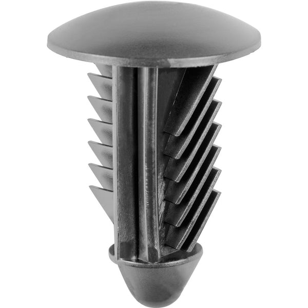 Auveco No. 20281 GM Bumper Fascia Retainer, Quantity - 15