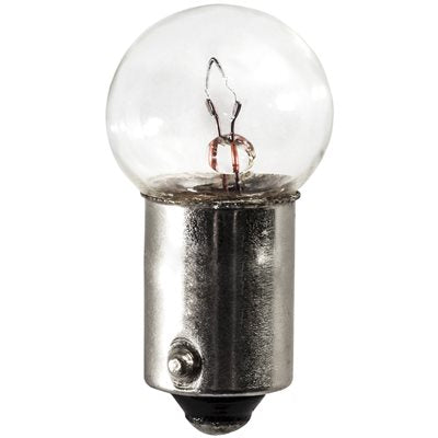 Auveco No 20282 Miniature Bulb 55, Quantity 10