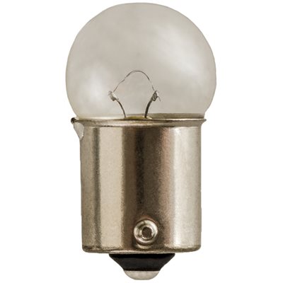 Auveco No 20283 Miniature Bulb 63, Quantity 10