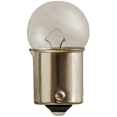 Auveco No 20283 Miniature Bulb 63, Quantity 10