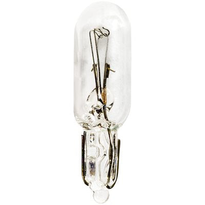 Auveco No. 20284 Miniature Bulb #73, Quantity - 10