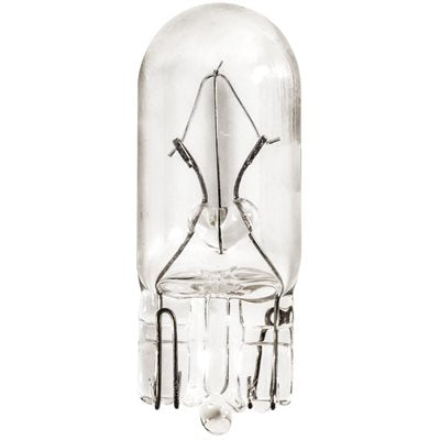 Auveco No. 20286 Miniature Bulb #192, Quantity - 10
