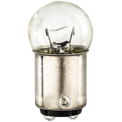 Auveco No 20292 Miniature Bulb 68, Quantity 10