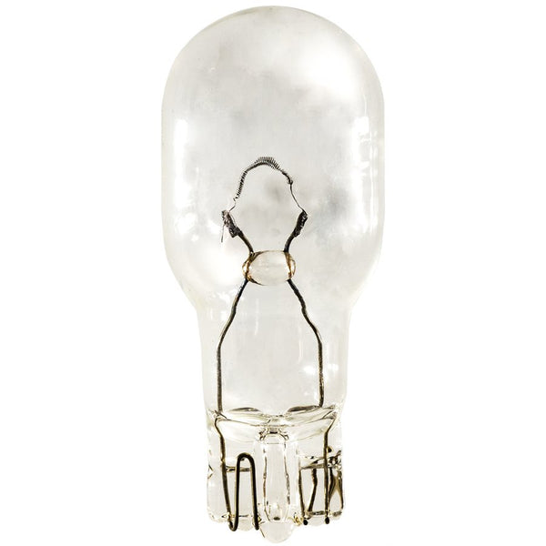 Auveco No. 20294 Miniature Bulb #922, Quantity - 10