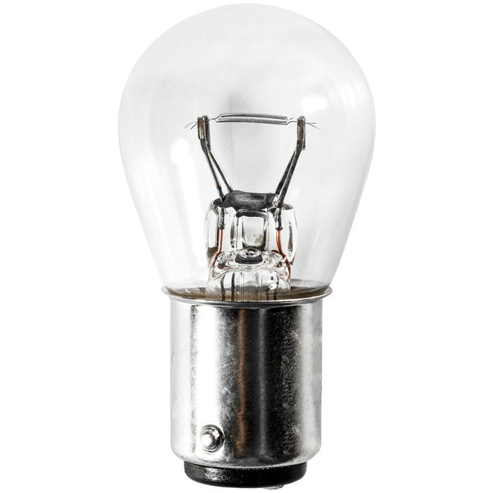 Auveco No 20295 Miniature Bulb 1638, Quantity 10
