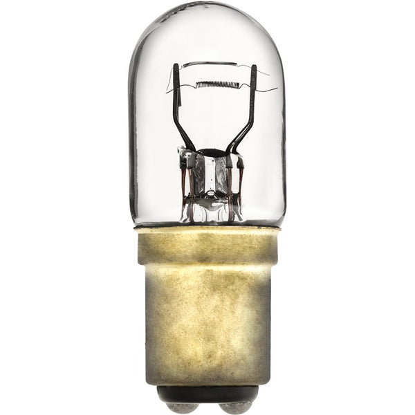 Auveco No. 20296 Miniature Bulb #3496, Quantity - 10