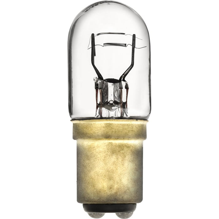 Auveco No 20296 Miniature Bulb 3496, Quantity 10