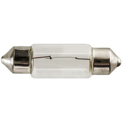 Auveco No 20299 Miniature Bulb 11005, Quantity 10