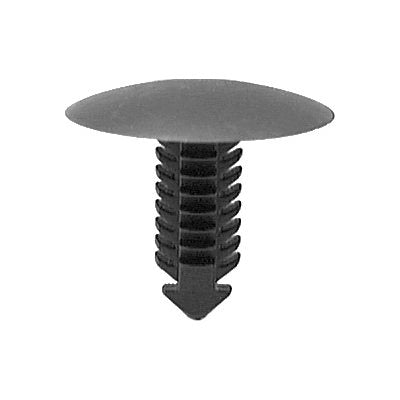 Auveco No. 20316 Ford & Chrysler Door Frame Spacer Retainer, Quantity - 50