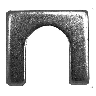 Auveco No 20322 Body Shim 1/8 Thick, Quantity 50