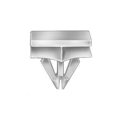 Auveco No. 20328 GM Rocker Panel Molding Clip 9/16