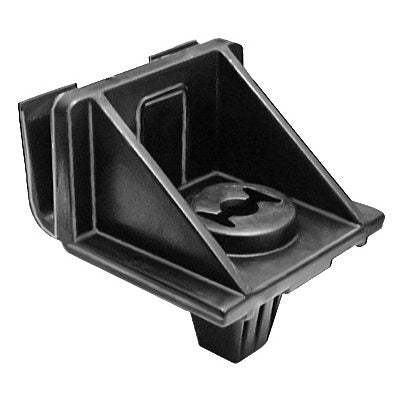 Auveco No. 20331 Honda Bumper Clip 35mm Width 38mm Height, Quantity - 5