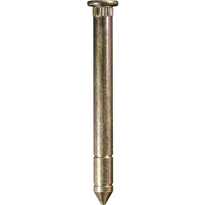 Auveco No. 20346 Ford Truck Door Hinge Pin 3-1/2