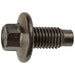 Auveco No 20347 Ford Oil Drain Plug W/Gasket M12-175 13mm Hex, Quantity 2