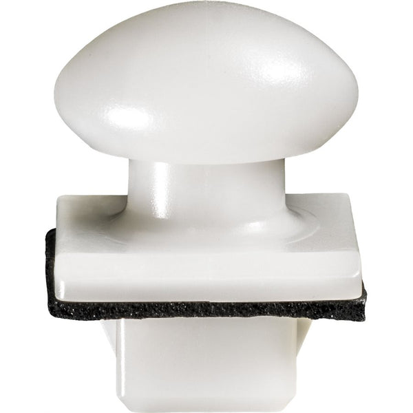 Auveco No. 20355 Ford Front End Molding Clip 3/8