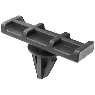 Auveco No 20358 Ford Rocker Panel Molding Clip 13mm X 39mm Head Size, Quantity 10