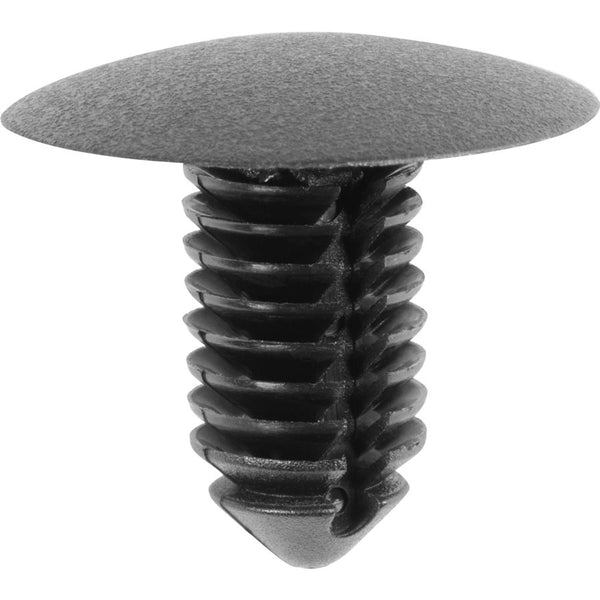 Auveco No. 20360 GM Engine Compartment & Front End Retainer, Quantity - 25