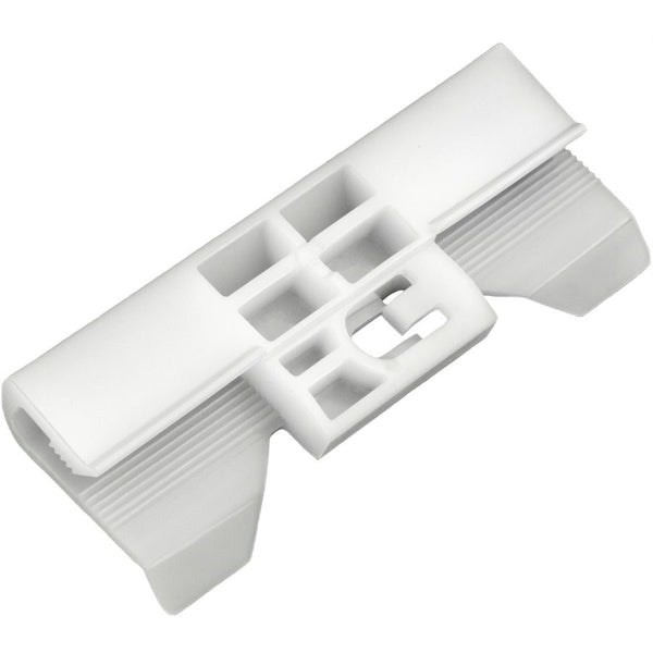 Auveco No. 20386 Honda Windshield Molding Clip 23mm X 63mm, Quantity - 10