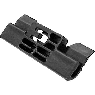Auveco No 20387 Honda Windshield Molding Clip 17mm X 50mm, Quantity 10