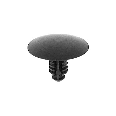 Auveco No 20399 Ford Hood Insulation Retainer, Quantity 25