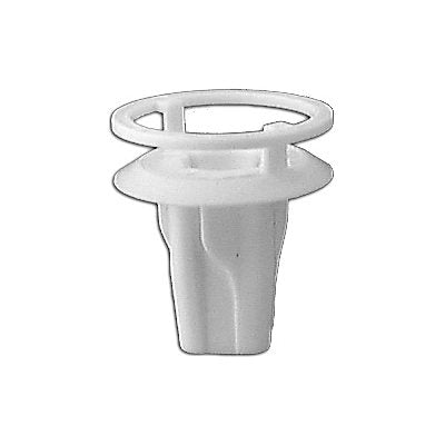 Auveco No 20412 Toyota Fender Liner Screw Grommet 18mm Head Diameter, Quantity 15