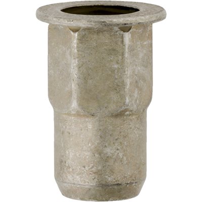 Auveco No. 20422 GM Specialty Insert M6-1.0 .7mm-4mm Grip, Quantity - 15