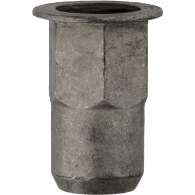 Auveco No. 20423 GM Specialty Insert M8-1.25 .7mm-4mm Grip, Quantity - 15