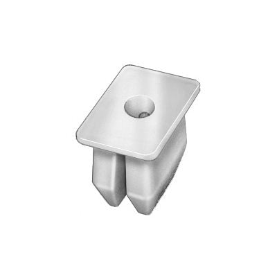 Auveco No. 20431 Toyota Front Fender Flare Screw Grom. 10mmx15mm Head Size, Quantity - 15