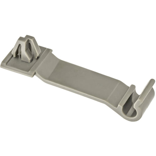 Auveco No 20432 Honda Washer Hose Clip 15mm Wdth 66M Length, Quantity 10