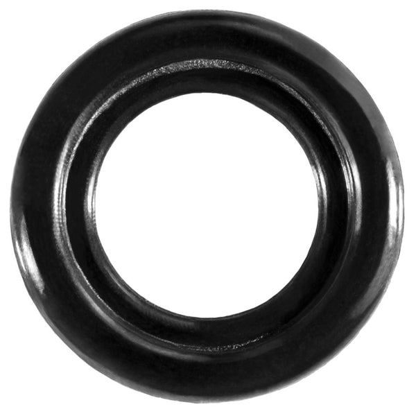 Auveco No. 20453 Ford Rubber Oil Drn Plg Gasket 13mm Inside Diameter 22mm Outside Diameter, Quantity - 10