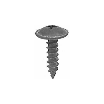 Auveco No 20455 Phillips Truss Head Tapping Screw M5-212 X 20mm 12 X 25/32, Quantity 50