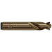 Auveco No 20480 Spotweld Drill 10mm, Quantity 3