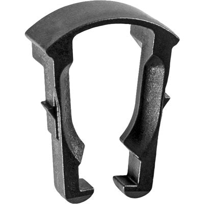 Auveco No 20483 Ford Fuel Line Retainer Clip For 3/8 Fuel Line, Quantity 25